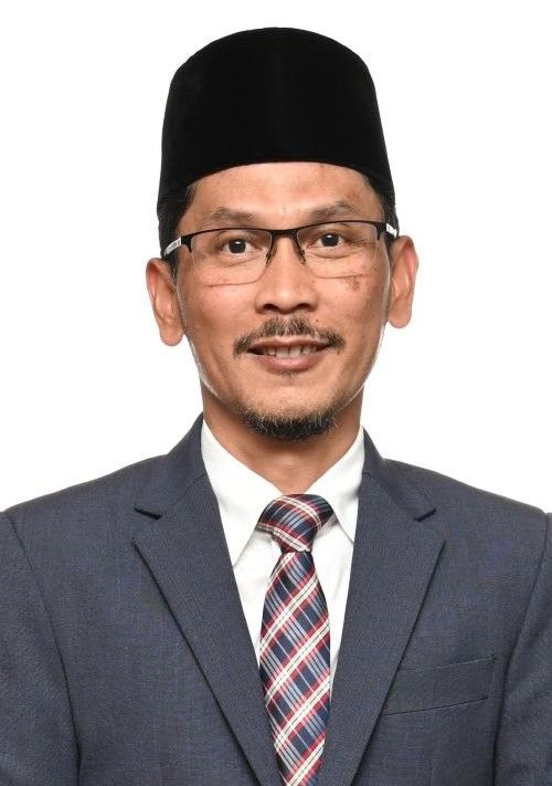 Mohd Nazrin bin Mohd Ali